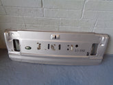 Range Rover P38 Tailgate Boot Lower in Blenheim Silver 642